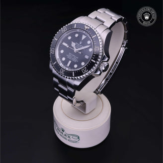 Deepsea M116660-0001