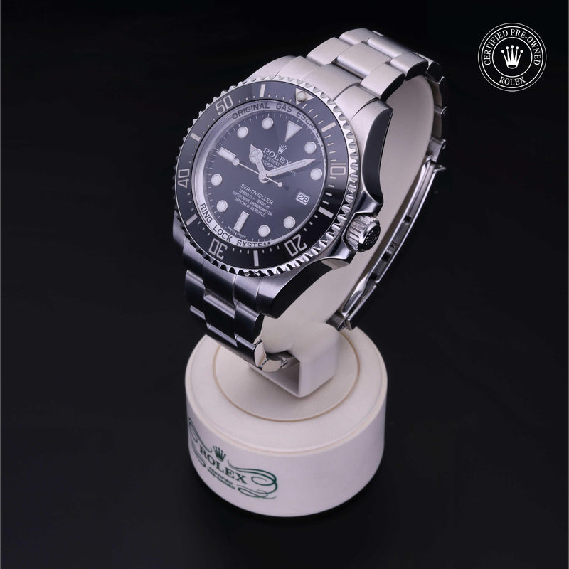 Deepsea M116660-0001