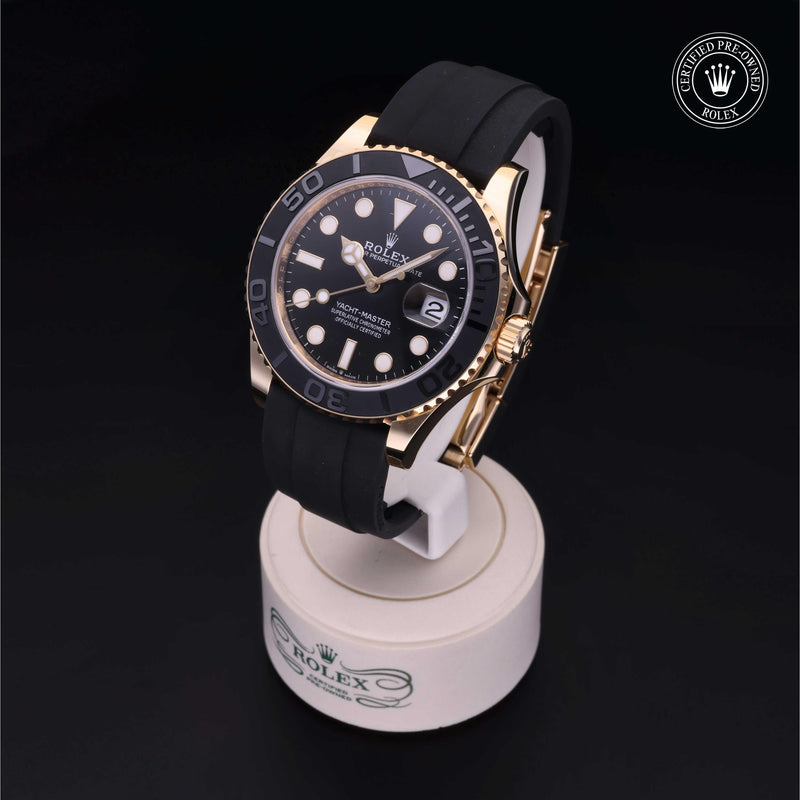Yacht-Master 42 M226658-0001