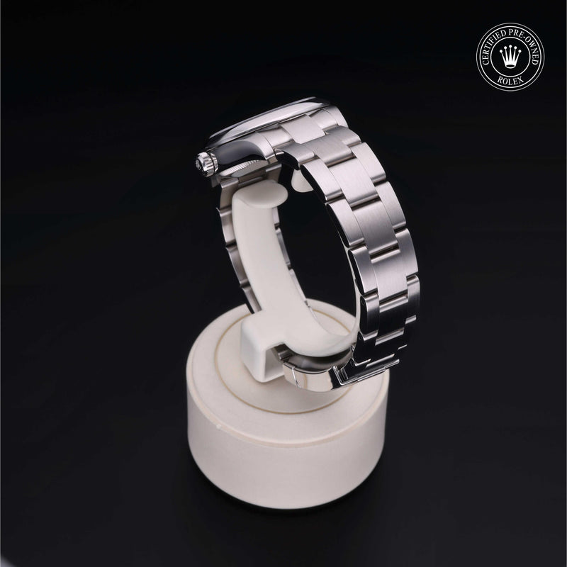 Oyster Perpetual 31 M177200-0004