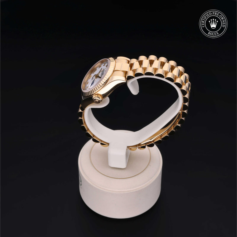 Lady-Datejust 26 M179178-0019