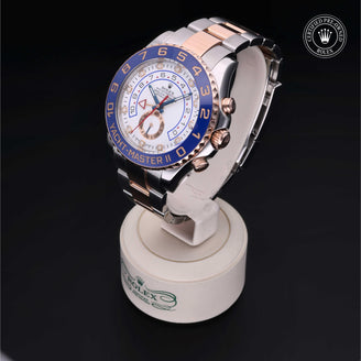 Yacht-Master II M116681-0001