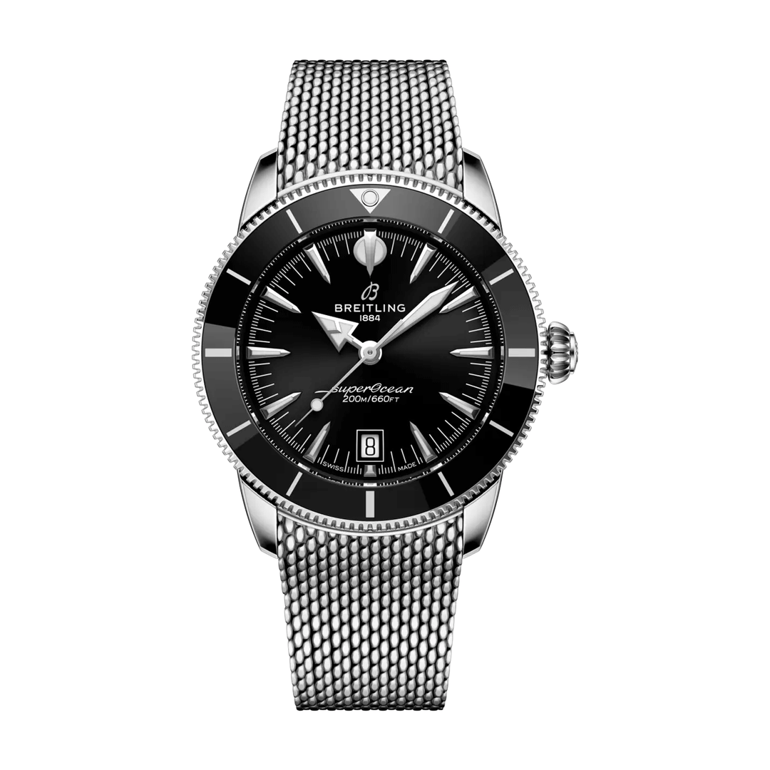 Breitling Superocean Heritage B31 Automatic 42 #AB3111241B1A1