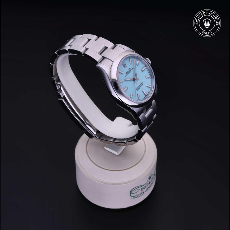 Oyster Perpetual 31 M277200-0007