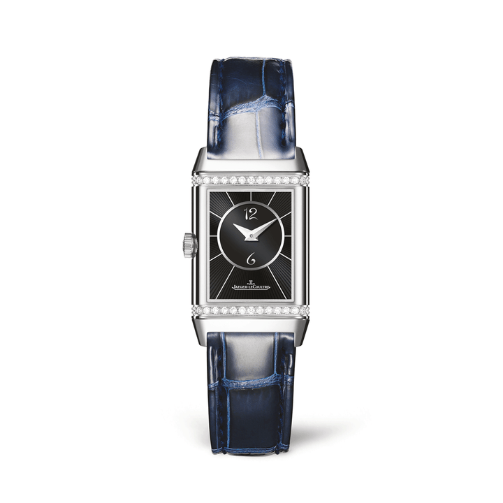 Jaeger-LeCoultre Reverso Classic Small Duetto (2668432)