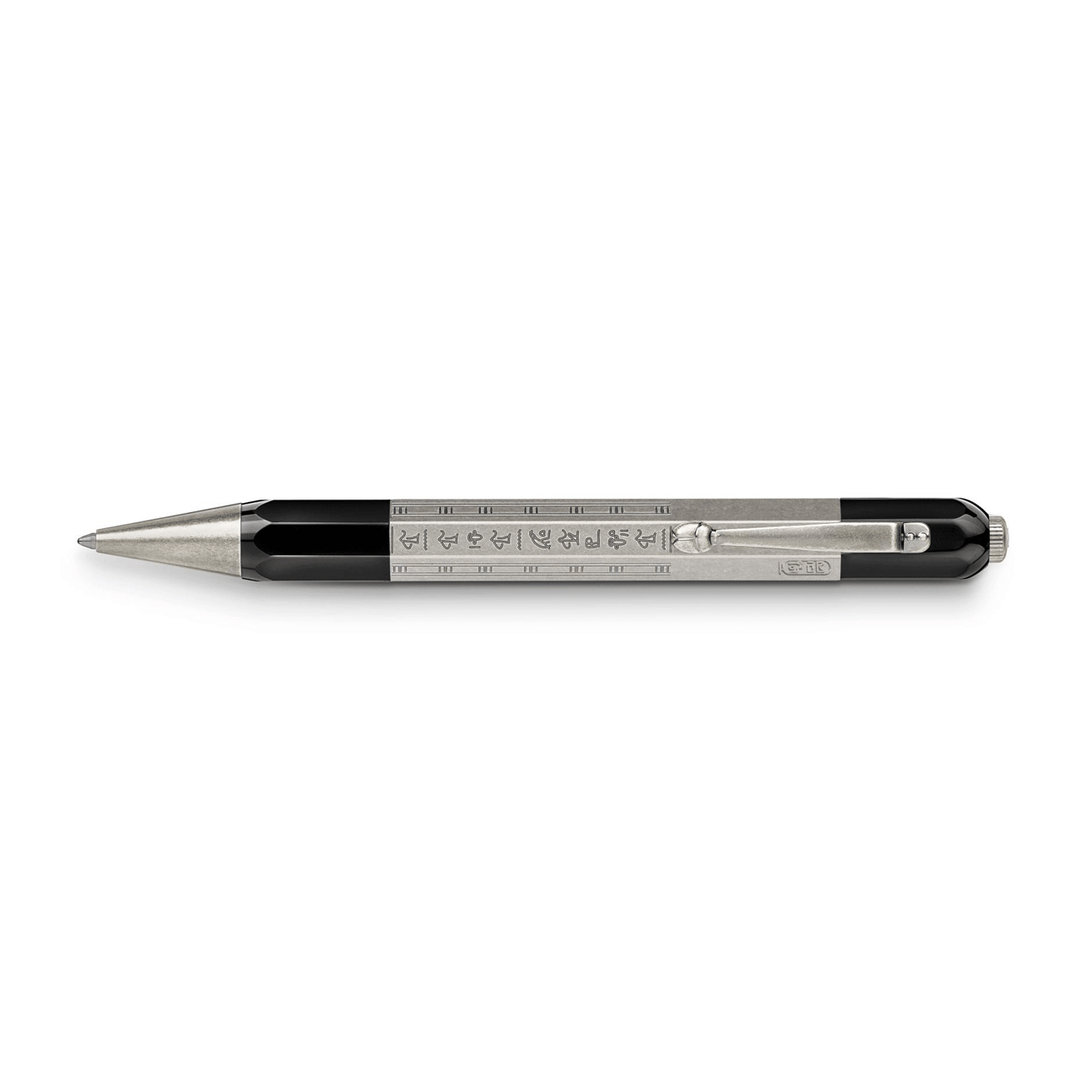 Montblanc Heritage Egyptomania Ballpoint Pen