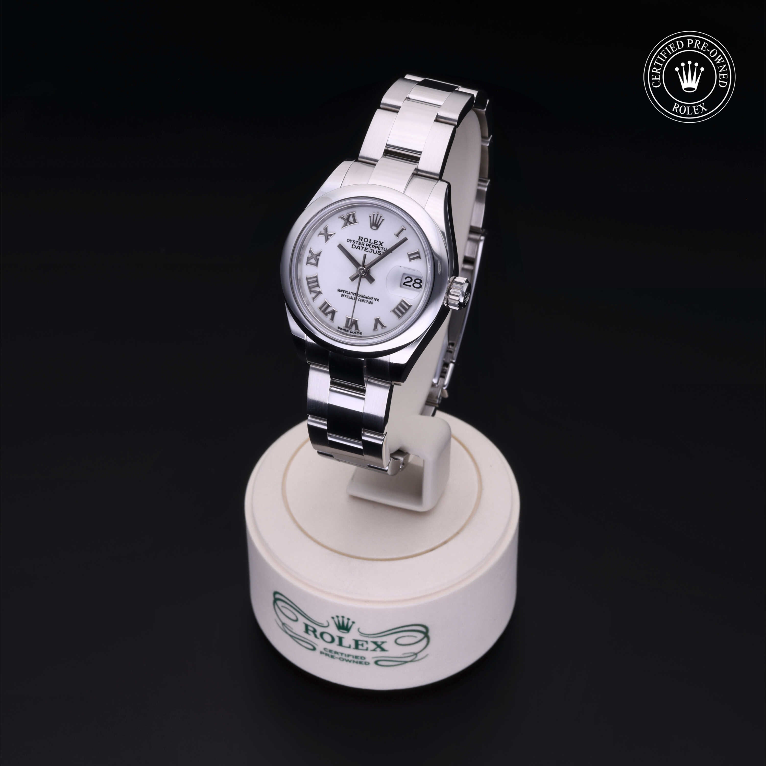 Lady Datejust M279160-0016