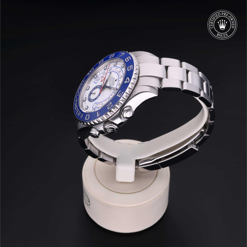 Yacht-Master II M116680-0001