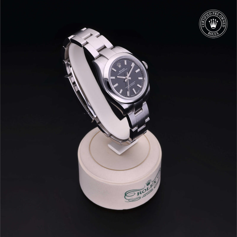 Oyster Perpetual 28 M276200-0002