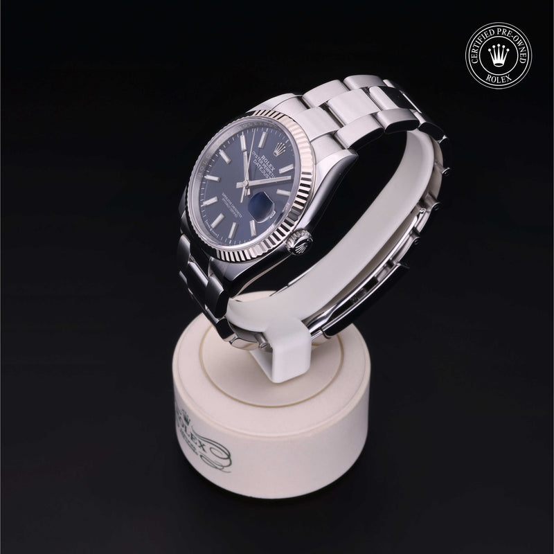 Datejust 36 M126234-0018