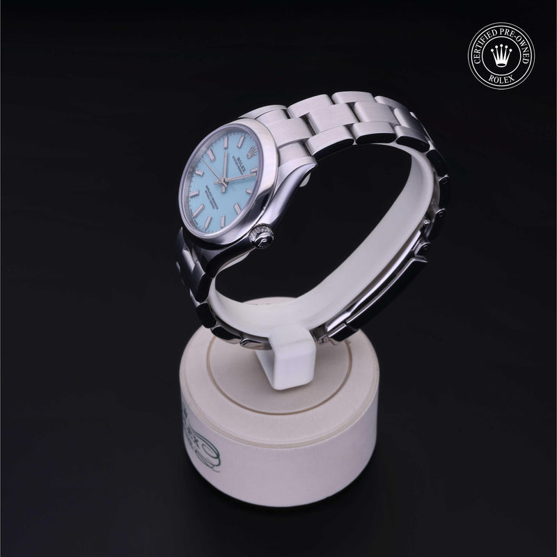 Oyster Perpetual 31 M277200-0007