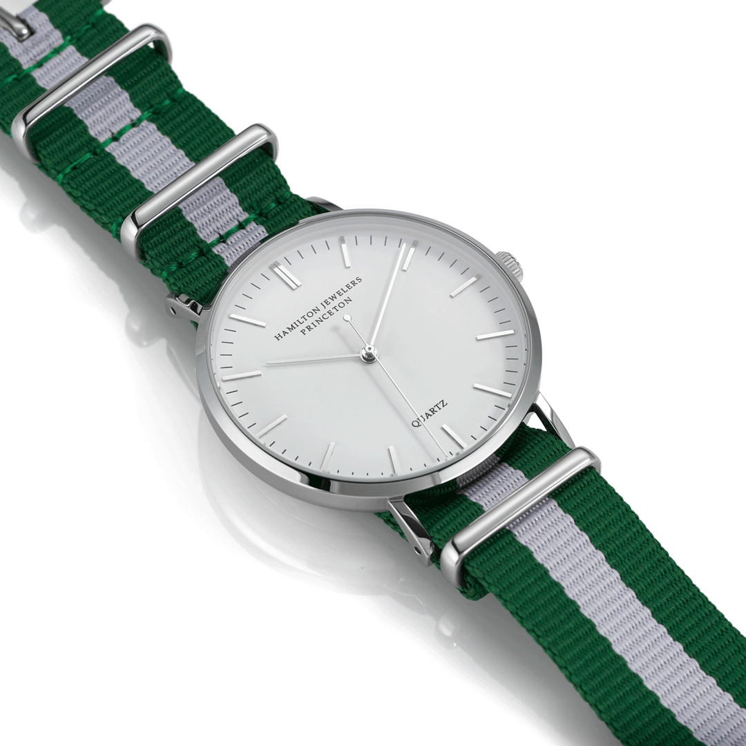 Hamilton Jewelers 40mm Watch