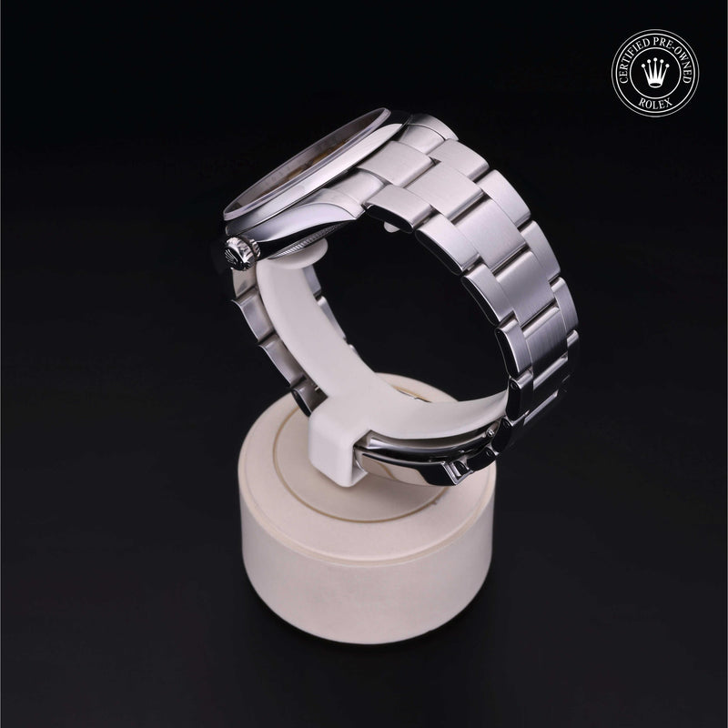 Oyster Perpetual 41 M124300-0004