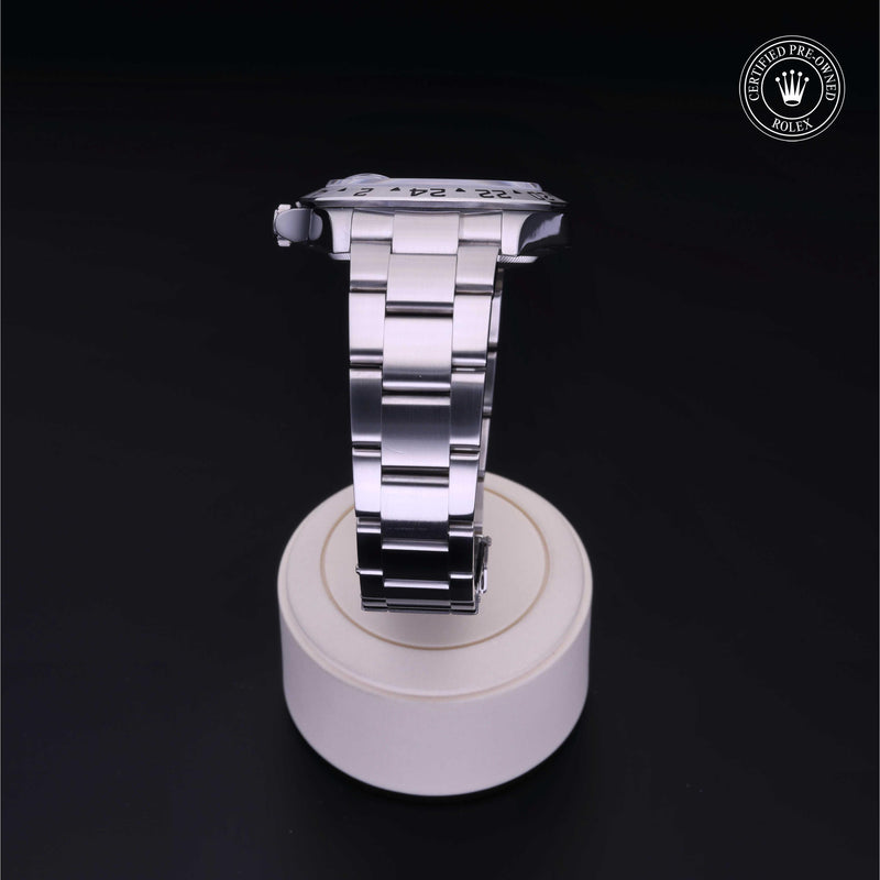 Explorer II M16570-0005