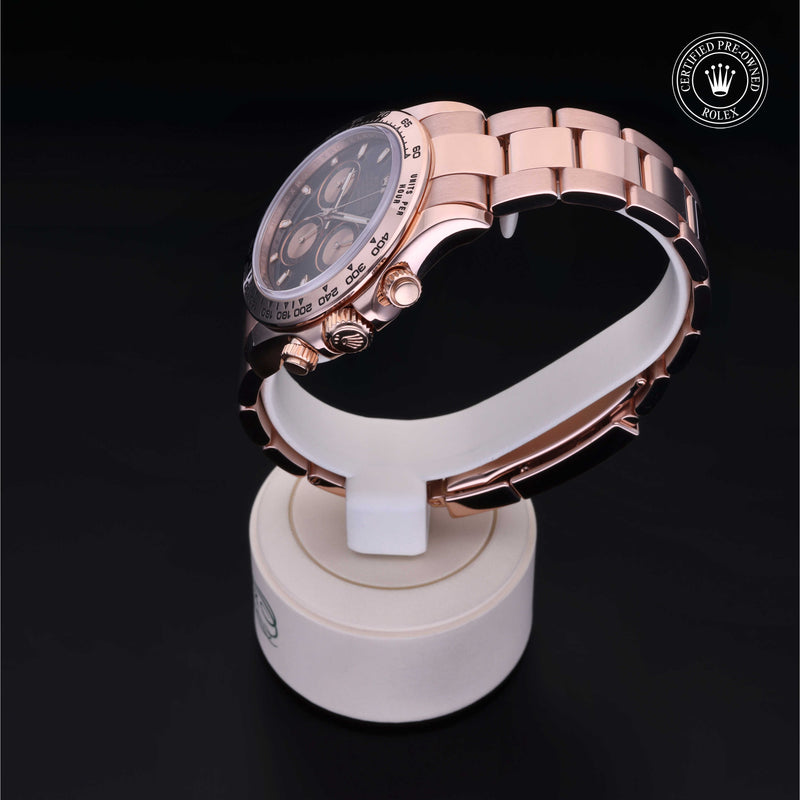 Cosmograph Daytona M116505-0002
