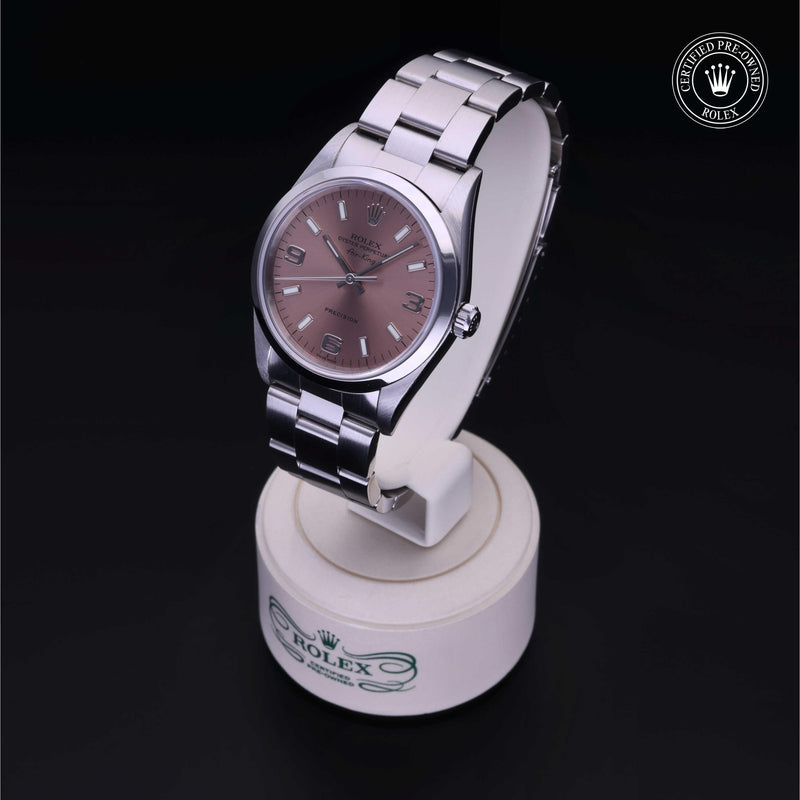 Oyster Perpetual  34 M14000M-0012