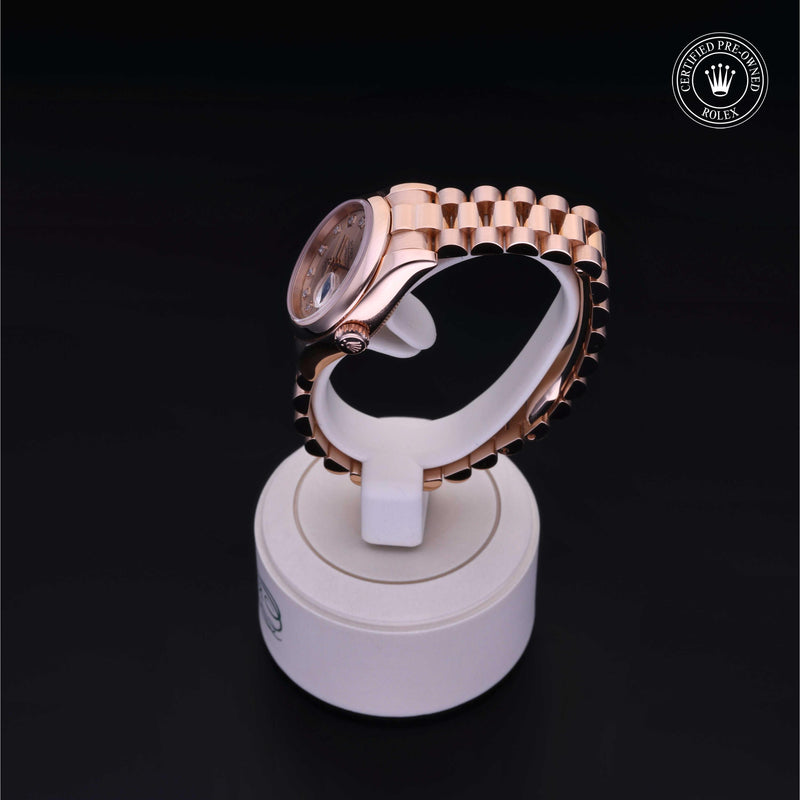 Lady-Datejust 26 M179165-0040