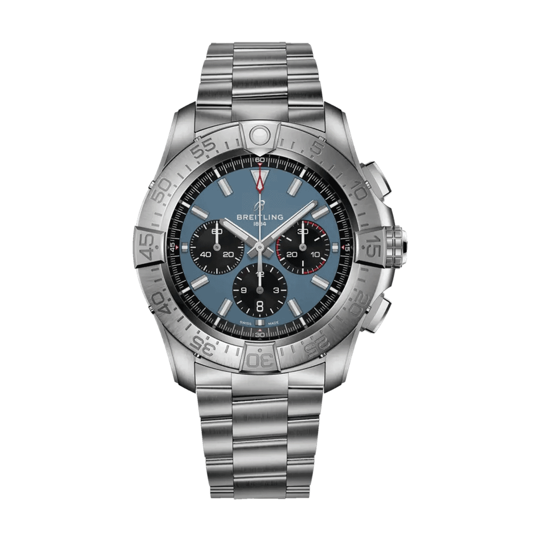 Breitling Super Avenger B01 Chronograph 46 #EB0148101C1E1