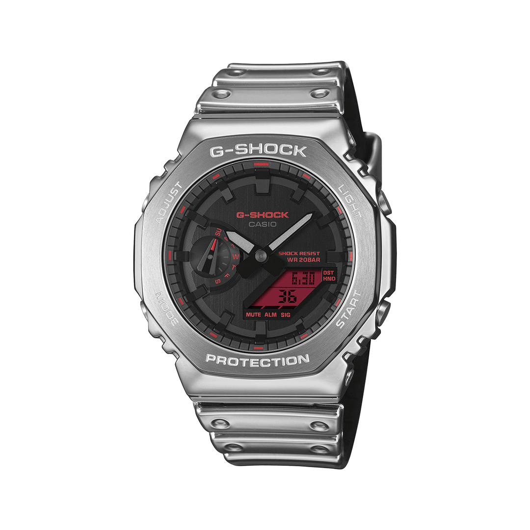 G-Shock 2100 GM2100YRA-8A