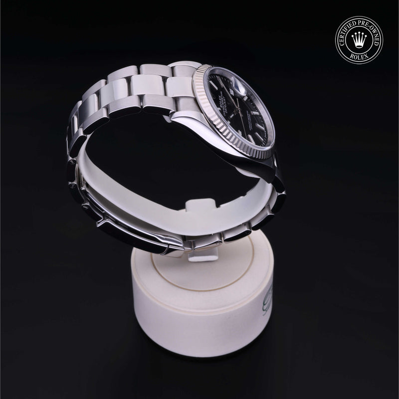 Datejust 36 M126234-0016