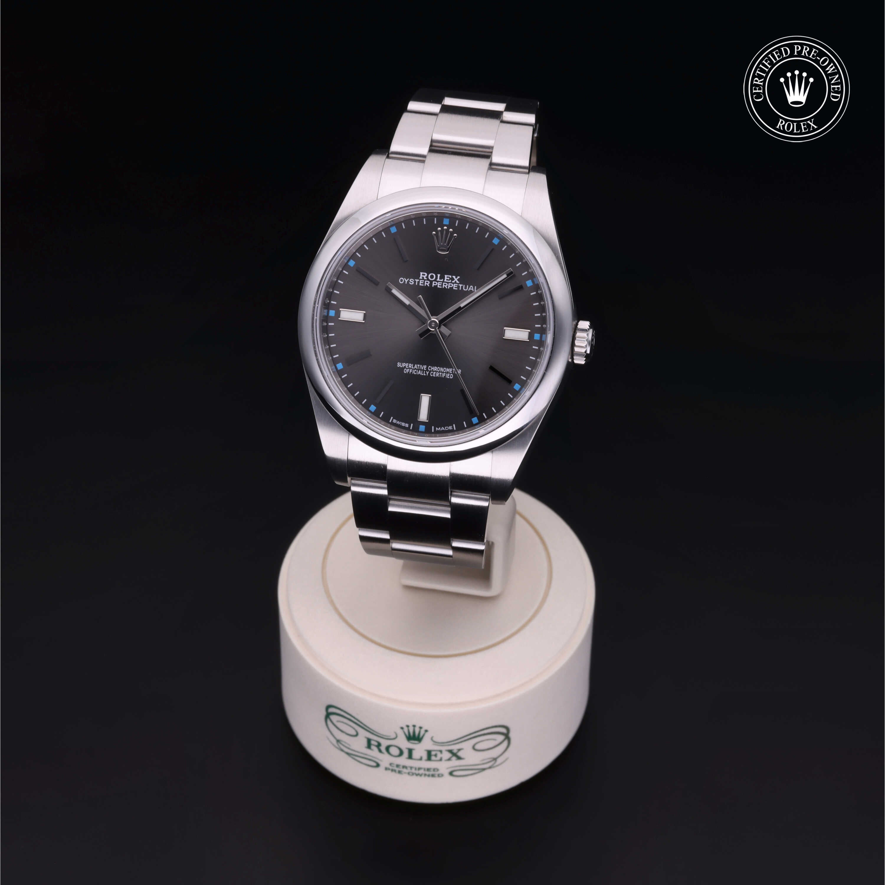 Oyster Perpetual M14300-0001