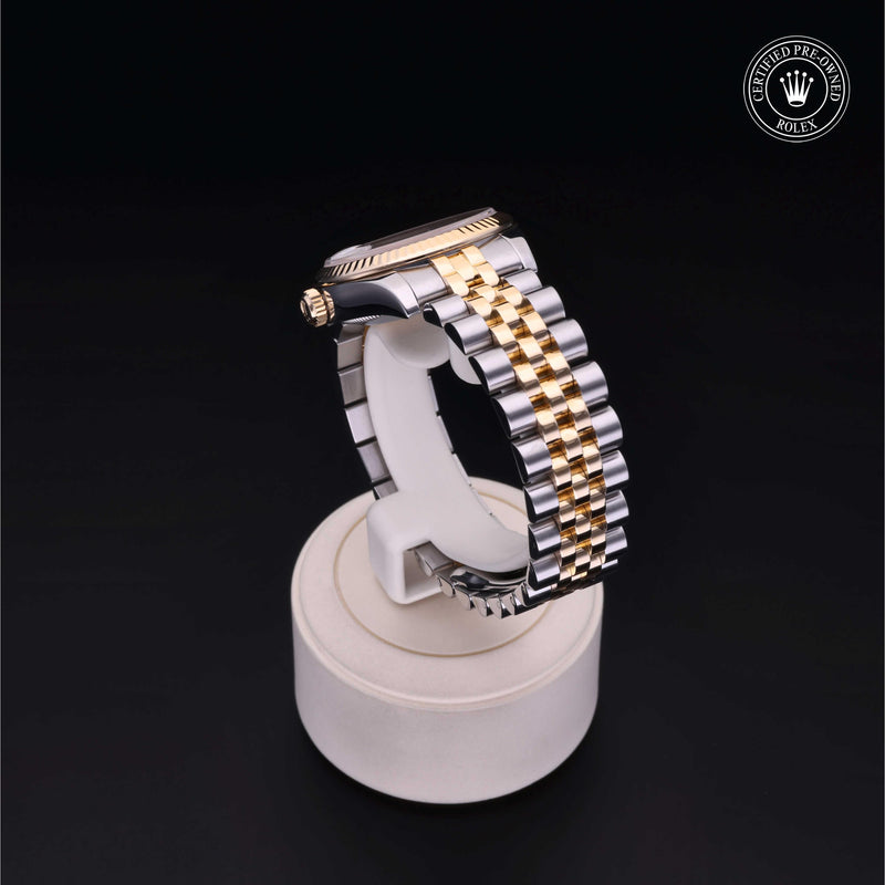 Datejust 31 M178273-0073