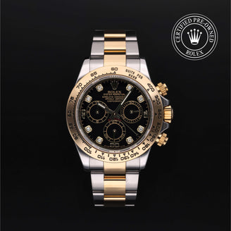 Cosmograph Daytona M116503-0008