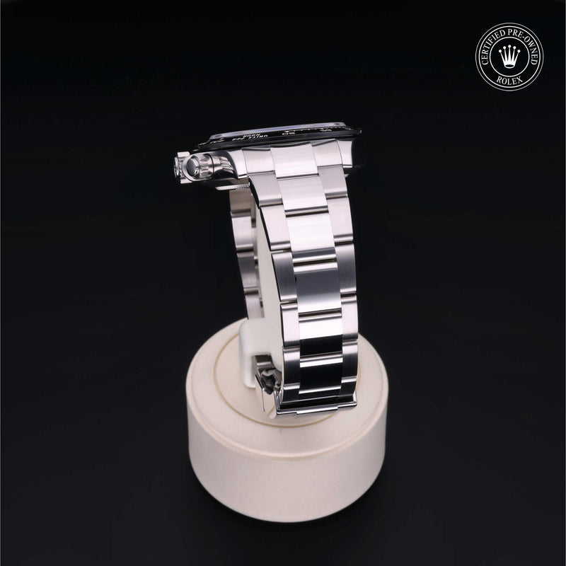 Cosmograph Daytona M116500LN-0001