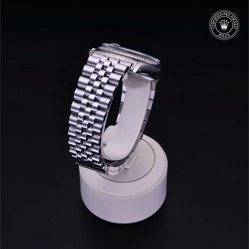 Datejust 36 16014