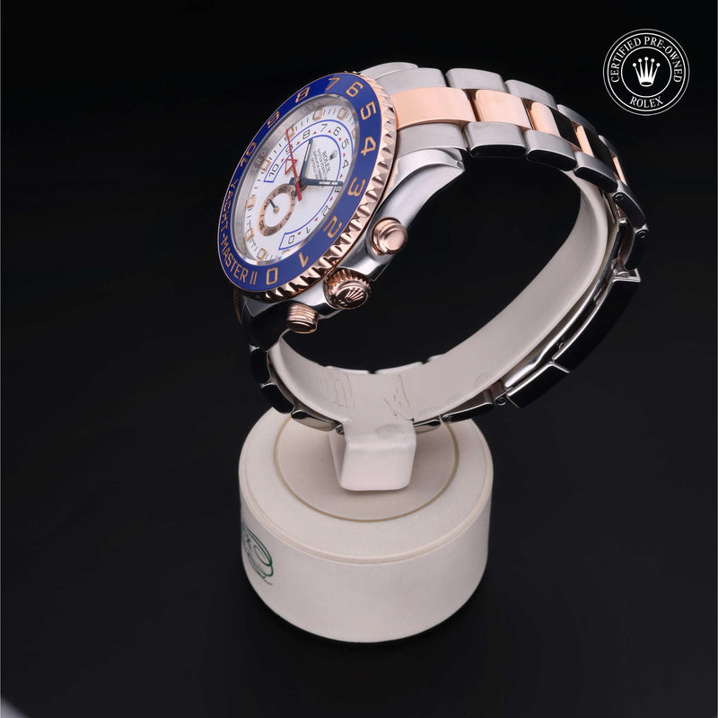 Yacht-Master II M116681-0001