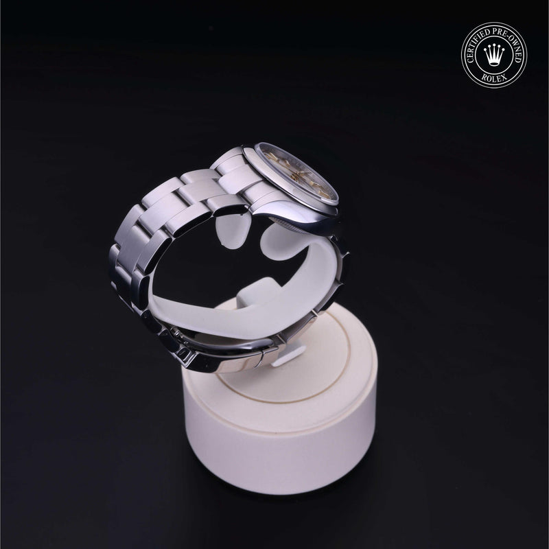 Oyster Perpetual 28 M276200-0001