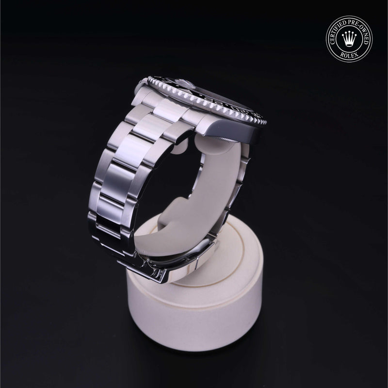 GMT-Master II M116710LN-0001