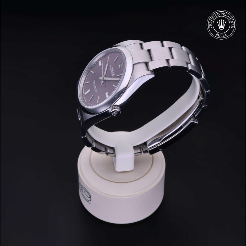 Oyster Perpetual 39 M114300-0002