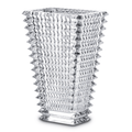 Baccarat Eye Large Rectangular Vase