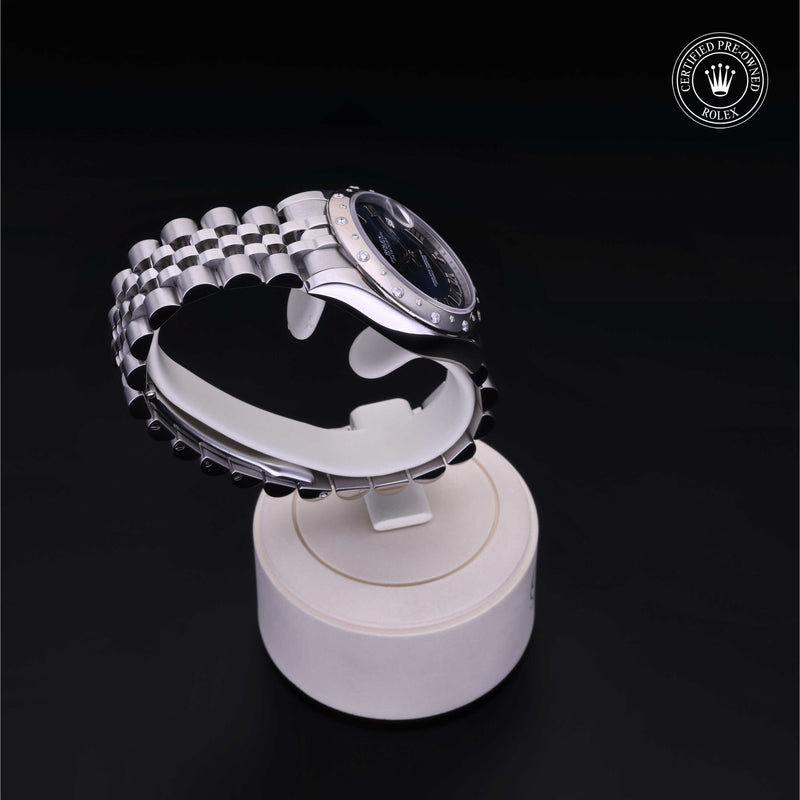 Datejust 31 M178344-0035