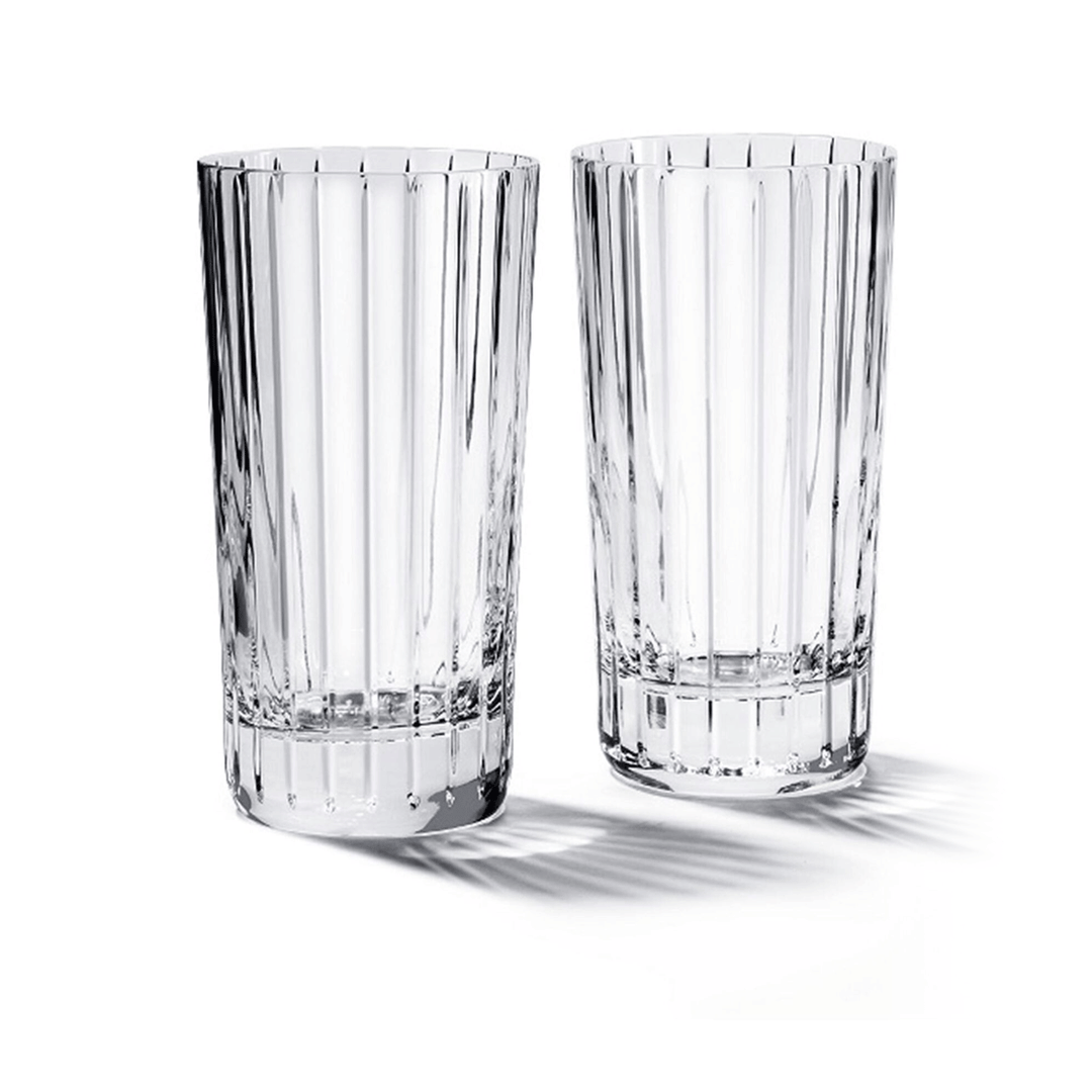 Baccarat Harmonie Highball Set of 2