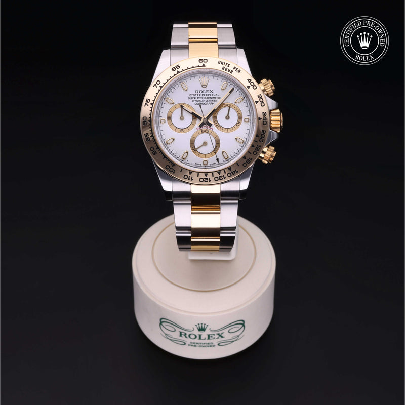 Cosmograph Daytona M116503-0001
