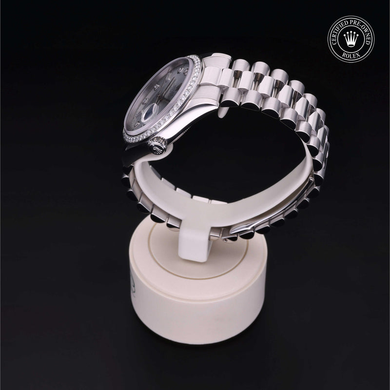 Day-Date 36 M118346-0028