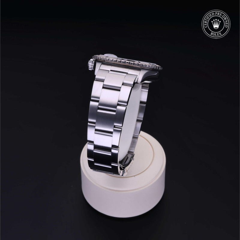 Datejust Turn-O-Graph M16264-0033