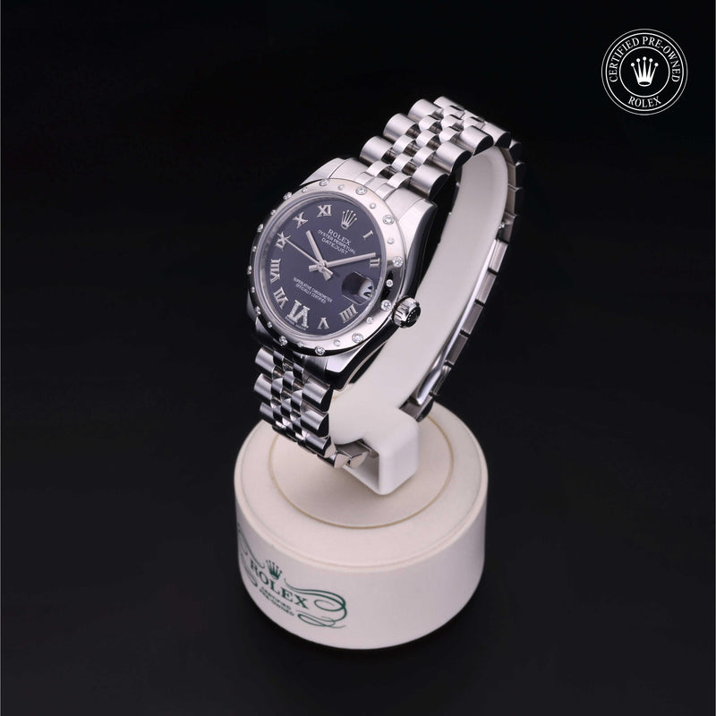 Datejust 31 M178344-0002
