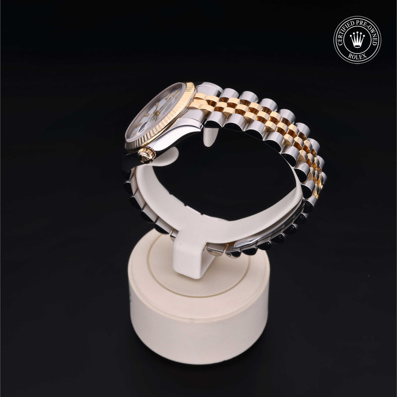 Datejust 31 M178273-0023