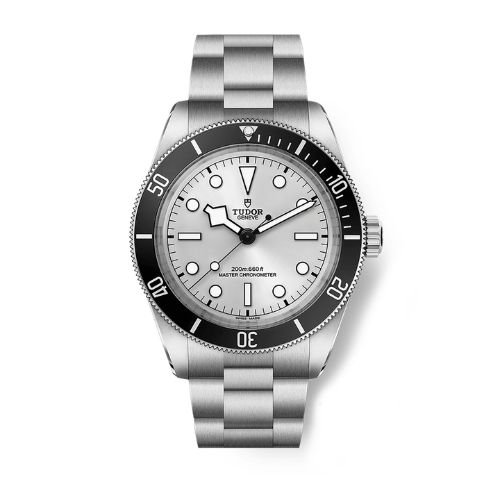 TUDOR Black Bay 68 43mm #M7943A1A0NU-0002