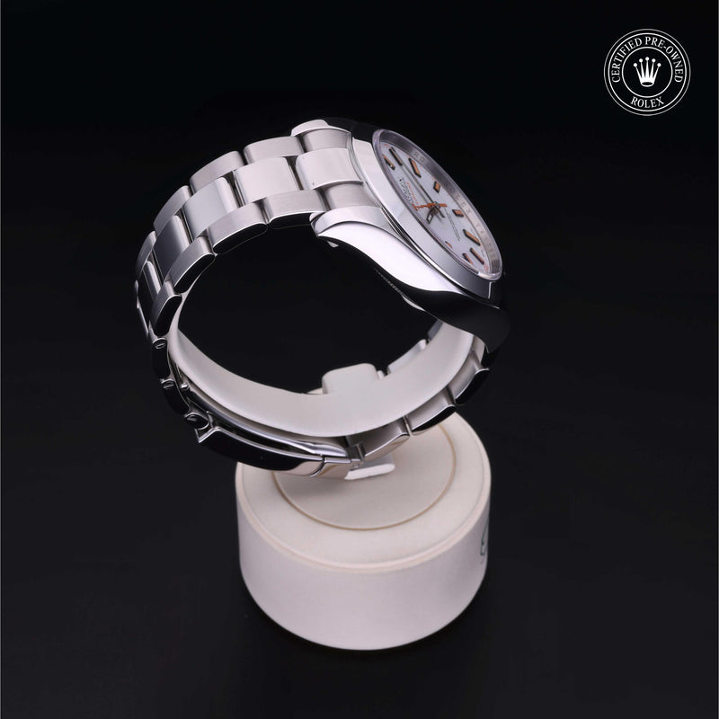 Milgauss M116400-0002