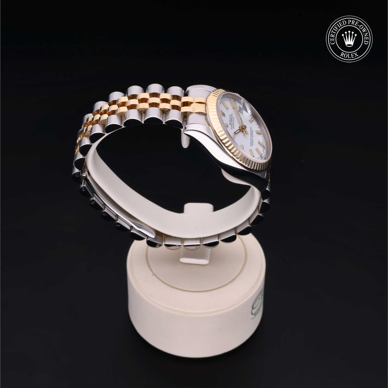 Datejust 31 M178273-0023