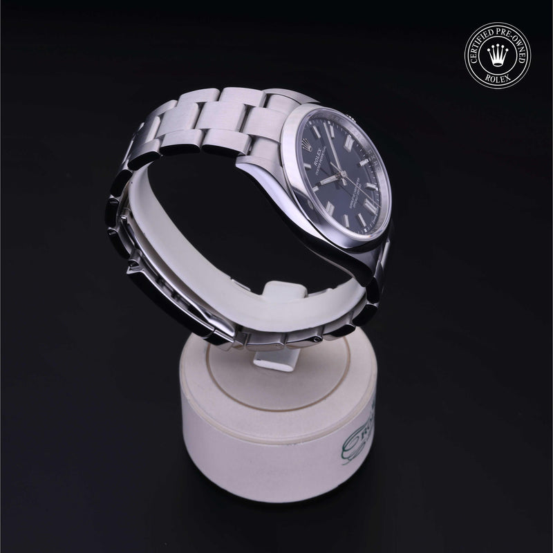 Oyster Perpetual 36 M126000-0003