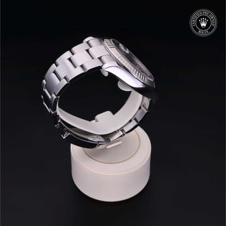 Datejust II M116334-0001