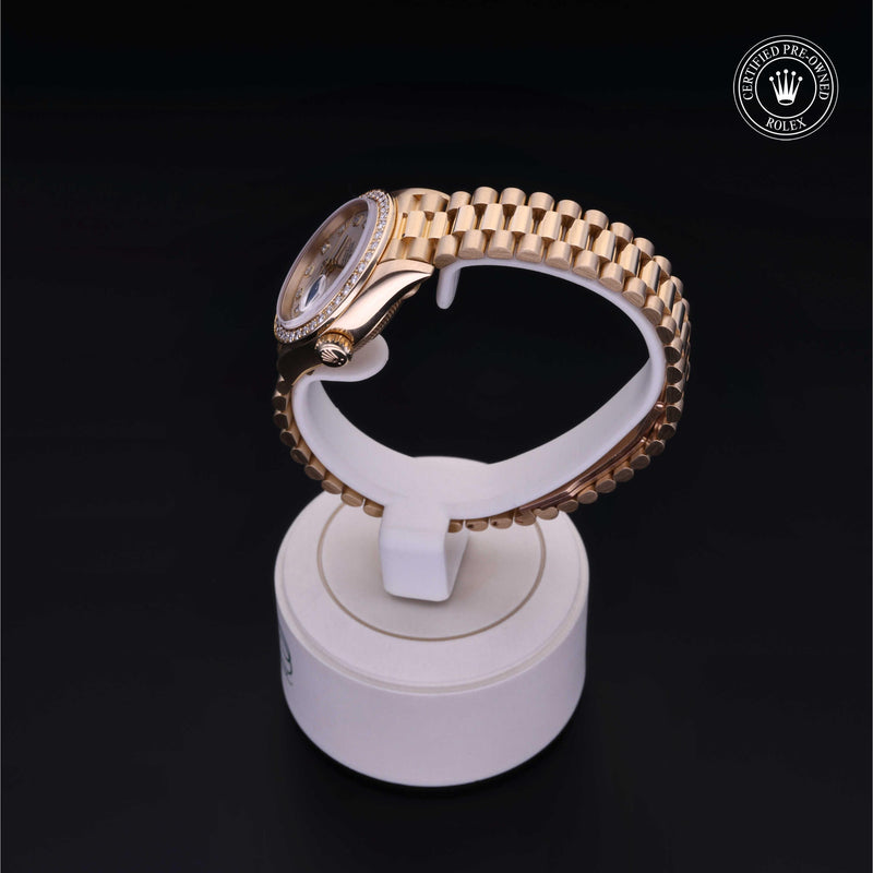 Lady-Datejust 26 M79138-0006