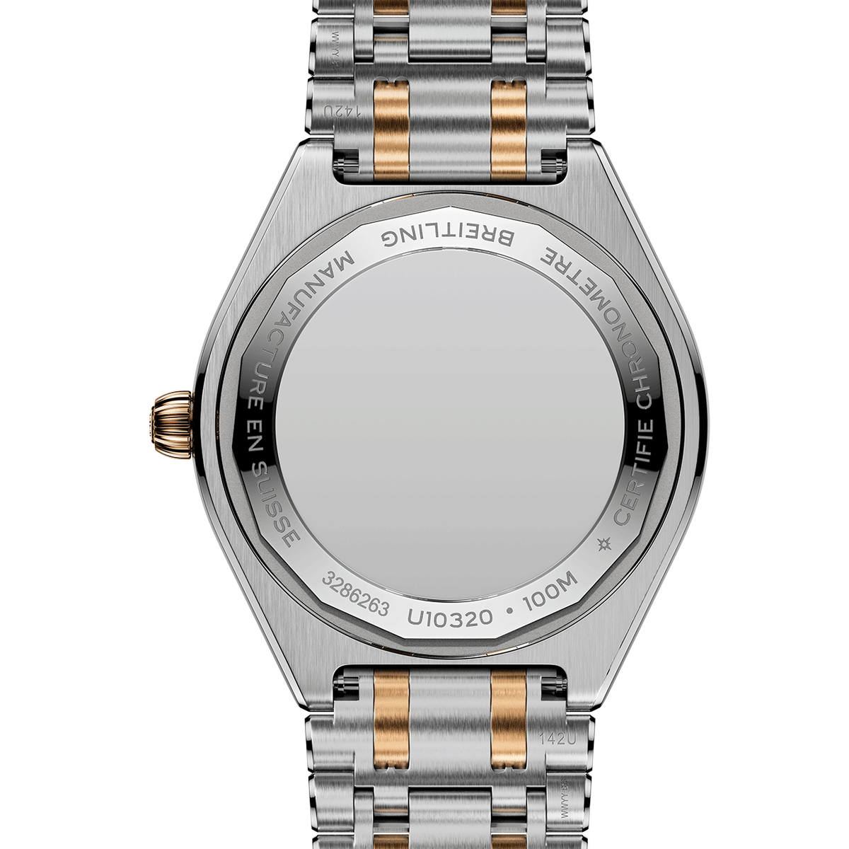 Breitling Chronomat Automatic 36 #U10320101A1U1