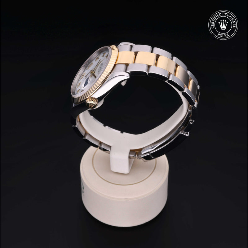 Datejust 36 M126233-0030