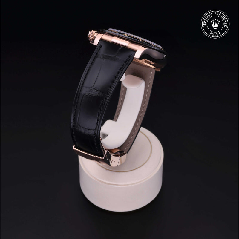 Cosmograph Daytona M116515LN-0004
